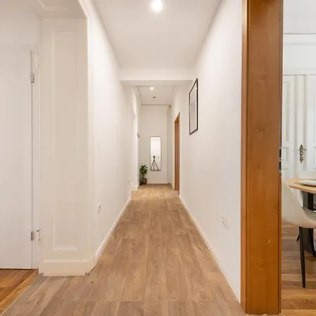 4 Grosse Kueche Balkon Am Maybachufer Apartment *