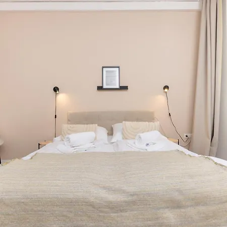 Apartament 4 Grosse Kueche Balkon Am Maybachufer *