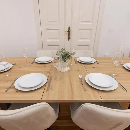 아파트 4 Grosse Kueche Balkon Am Maybachufer