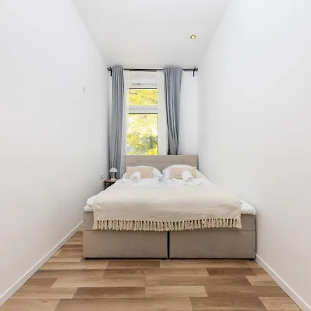 4 Grosse Kueche Balkon Am Maybachufer Apartament *