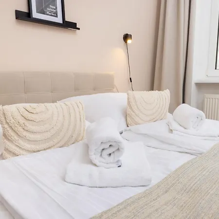 4 Große Küche Balkon Am Maybachufer Apartment *