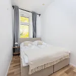 דירה 4 Grosse Kueche Balkon Am Maybachufer