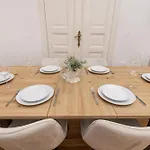 דירה 4 Grosse Kueche Balkon Am Maybachufer