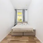 4 Grosse Kueche Balkon Am Maybachufer דירה *