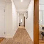 דירה 4 Grosse Kueche Balkon Am Maybachufer ברלין
