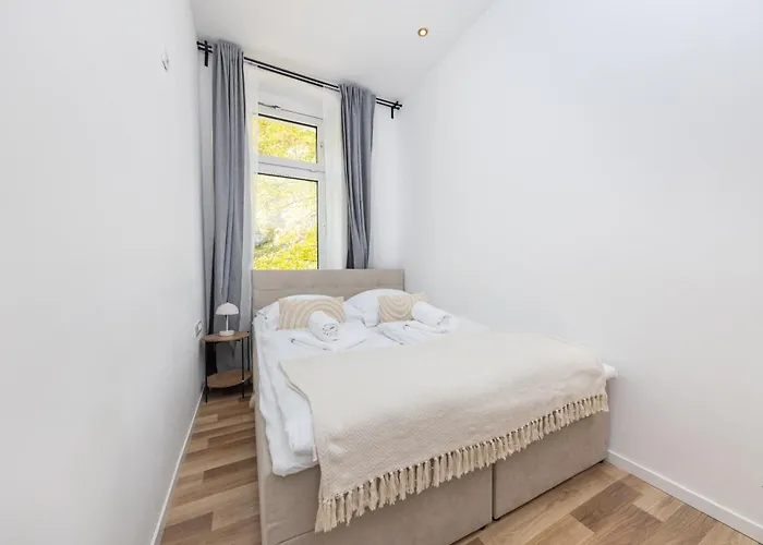 Apartamento 4 Große Küche Balkon Am Maybachufer