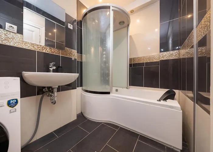 Apartamento 4 Große Küche Balkon Am Maybachufer