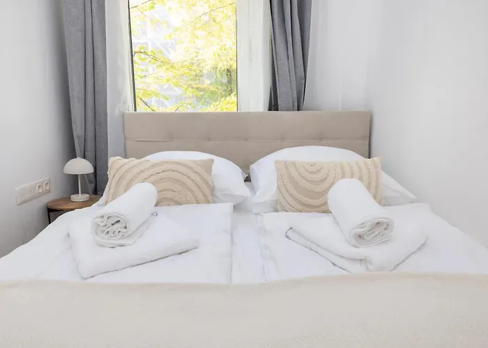 Apartamento 4 Große Küche Balkon Am Maybachufer Berlín