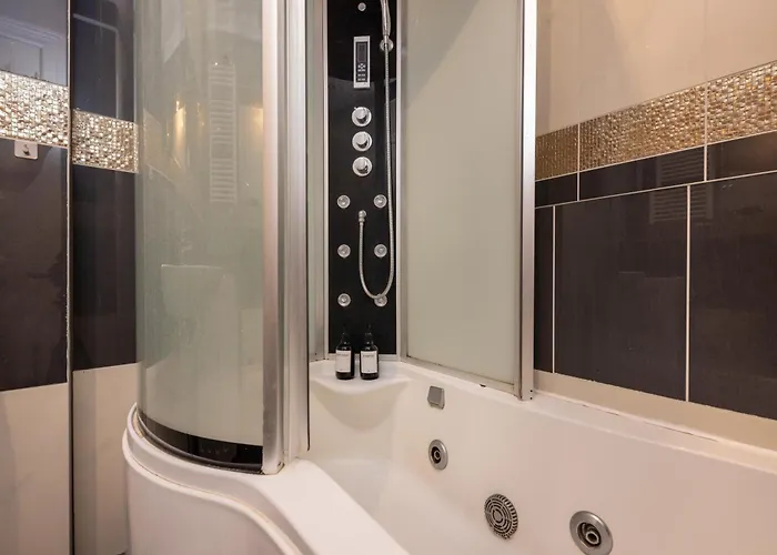 Apartamento 4 Große Küche Balkon Am Maybachufer *